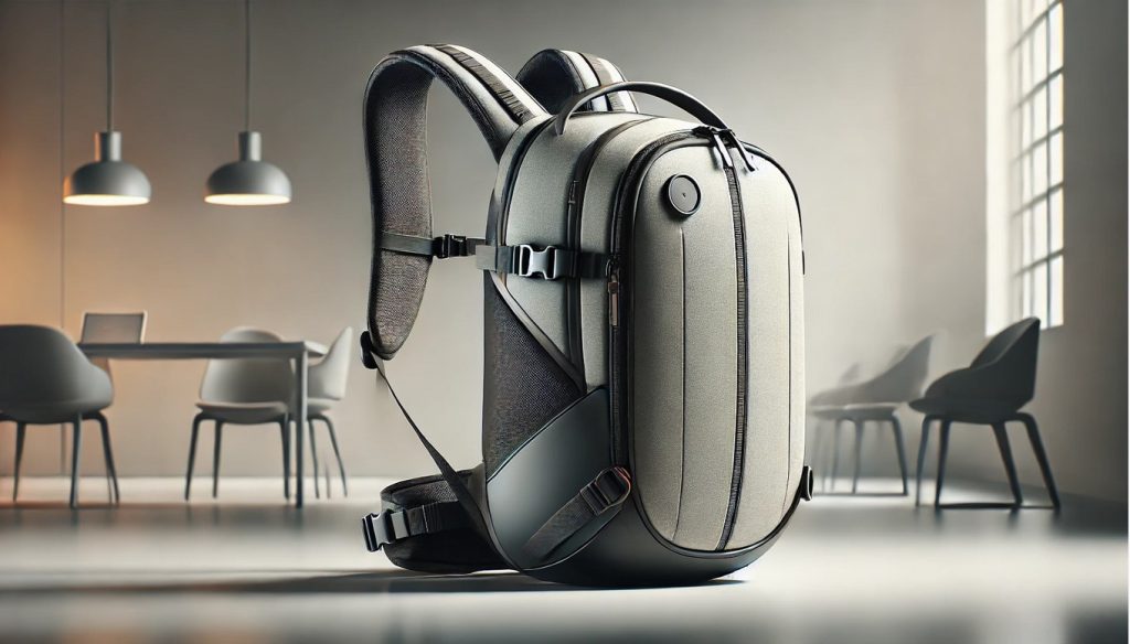 Lightweight Travel Backpacks